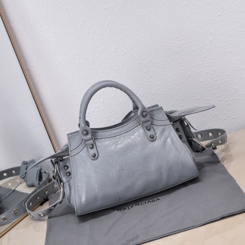 Balenciaga Classic City Bags